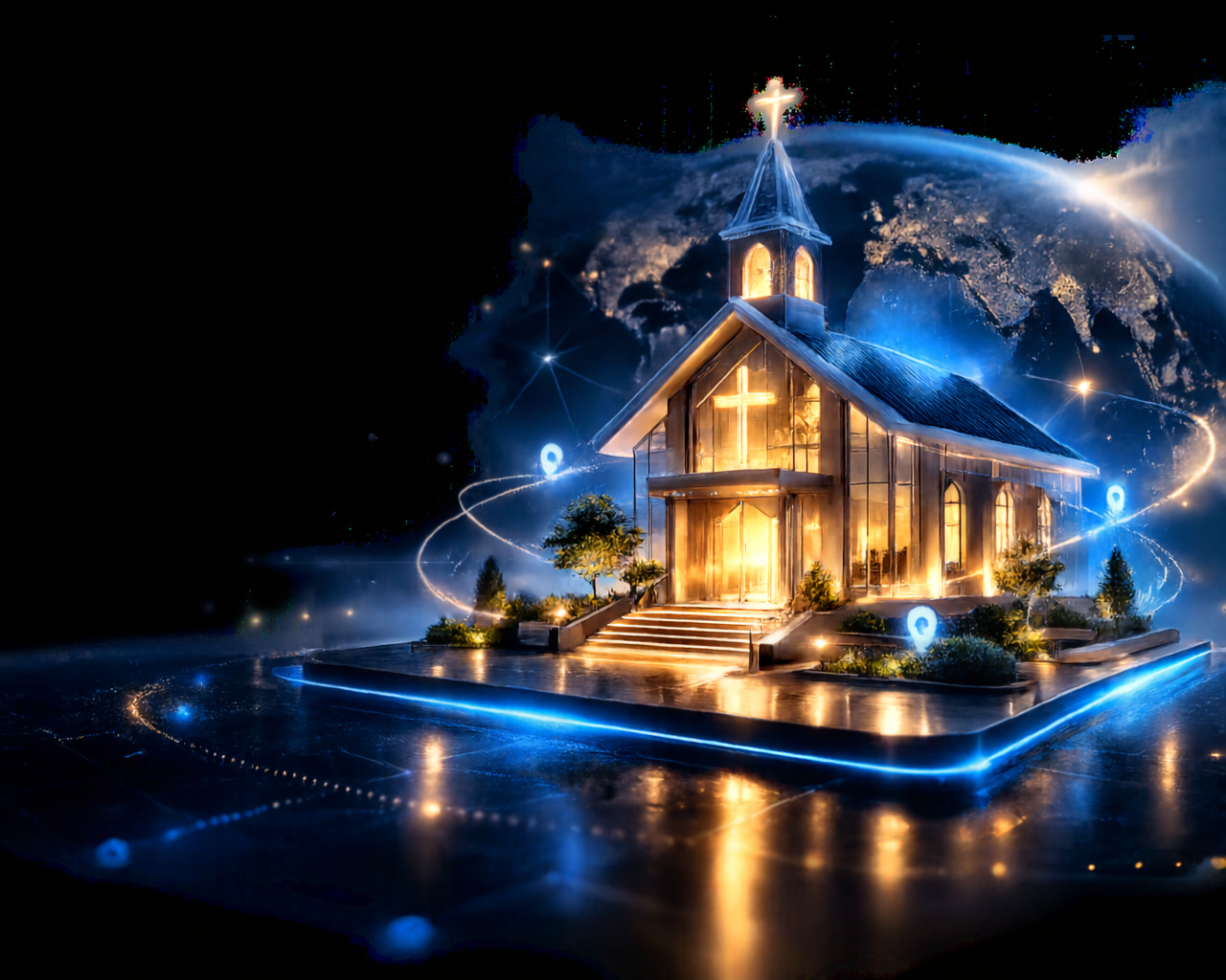 Calvary Community Church